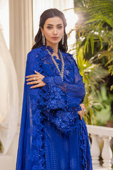 MARIA B CHIFFON D-03 '25